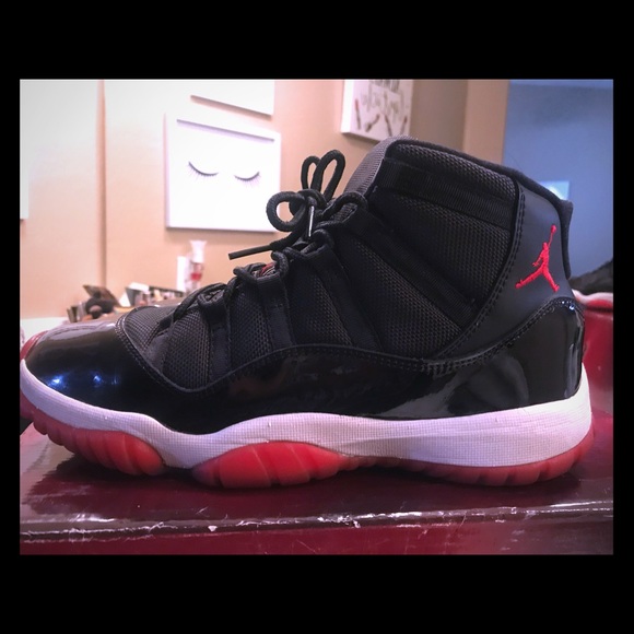 new 11's